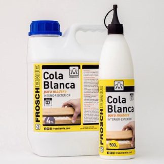 Cola Blanca D3 500 gr.