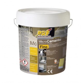 Microcemento Fino A+B  28 Kg.