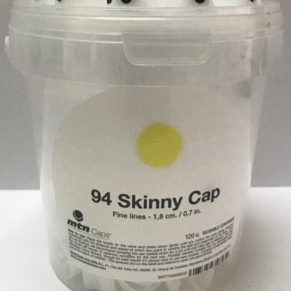 mtn Boquilla 94 Skinny Cap Línea Fina 1,8 cms