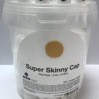 mtn Boquilla Super Skinny Cap Linea Fina 2 cms