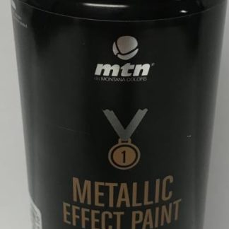 mtn PRO Cobre Cromado 400 ml