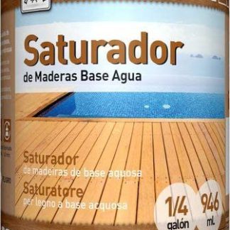 Saturador IPE Frosch 2,5 Litros