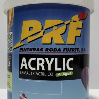 Esmalte Acrílico Verde Mayo Brillo PRF 750 ml 