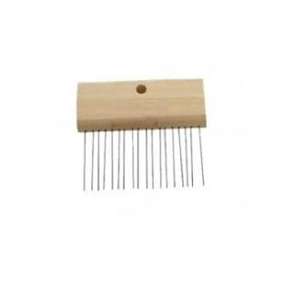 Peine Rayar 5 cm 
