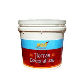 Tierras Decorativas Poniente 750 ml 