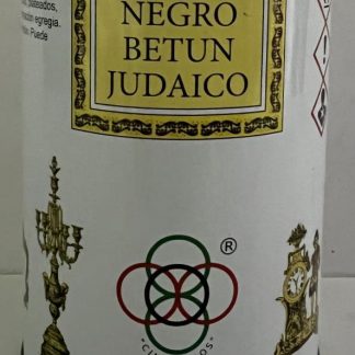 Betún Judaico Negro 1 Litro 