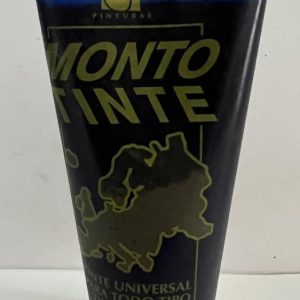 Tinte verd Oliva 123 monto 200 ml 