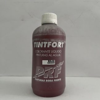 Tintes Al Agua de 1 Litro  Diferentes Colores 