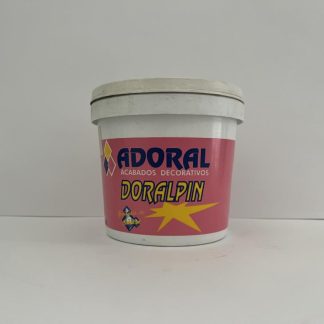 Doralpin Plata 750 ml 