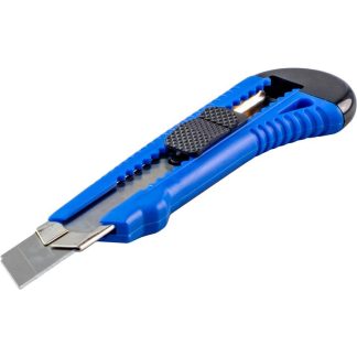 Cutter Profesional Guía Metálica 18 cms 