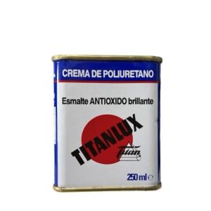 Antioxidante Verde Bosque 4573 Titan Brillo 250 ml