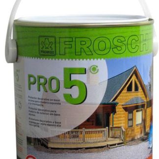 Pro5 Incoloro 100 Satinado 2 5 Litros 
