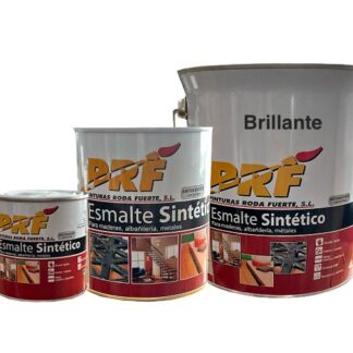 Esmalte Con Sistema Antioxidante Brillante