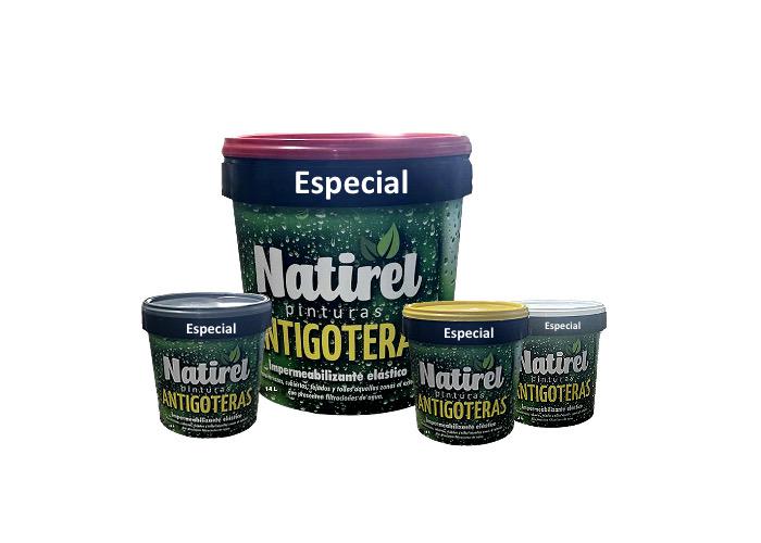 Antigoteras Especial Natirel