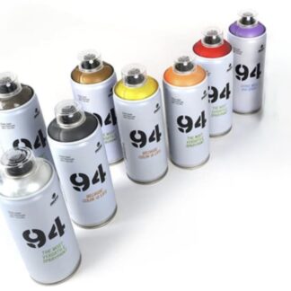 Sprays 94 Espectro