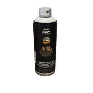 mtn PRO Bañeras y Azulejos 400 ml 