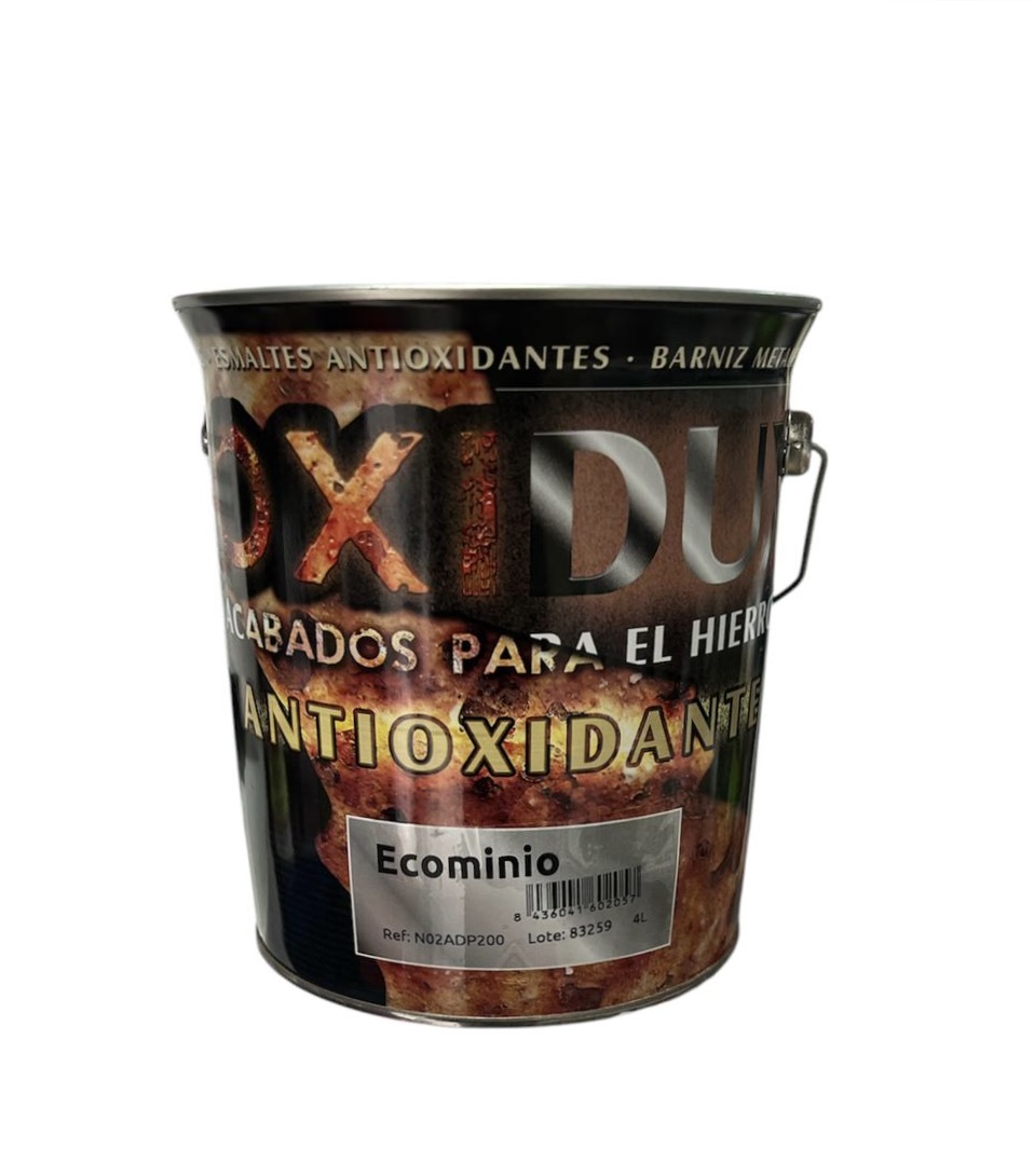 Ecominio