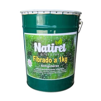 Fibrado a 1 Kg