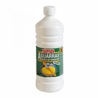 Aguarrás Puro MPL 500 ml 
