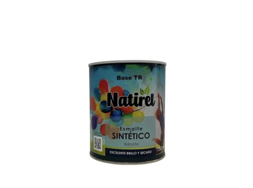 Sistema Tintometrico Esmaltes Sintéticos