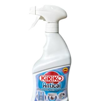 Antical Kiriko