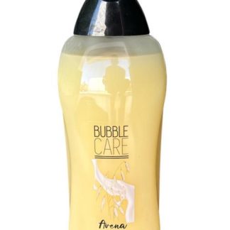 Gel Baño y Ducha Avena