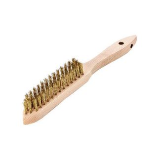 Cepillo Madera/Metalico 3 hileras