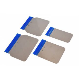 Espatulas Carroceros Set 4 piezas  Natirel 