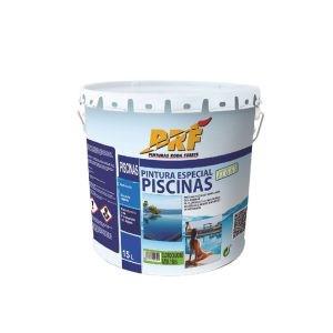 Piscina Al Agua PRF