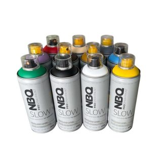 Sprays Slow Mate